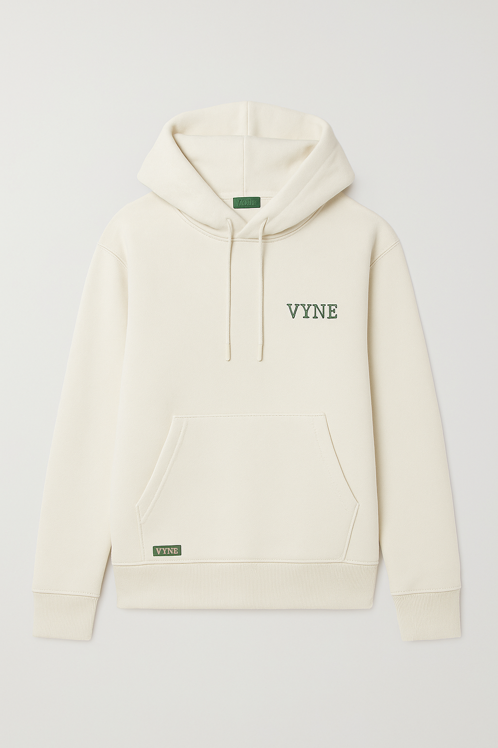 Classic hoodie